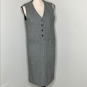 Joan Leslie dress size 4p